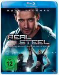 Real Steel - Stahlharte Gegner