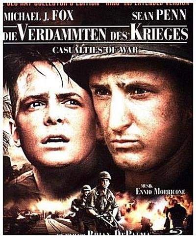 Die Verdammten des Krieges (Extended Edition)