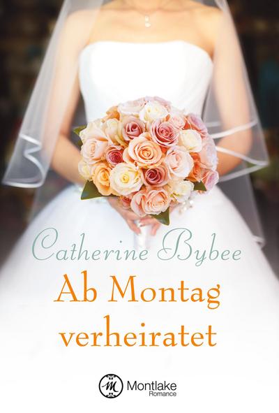 Ab Montag verheiratet