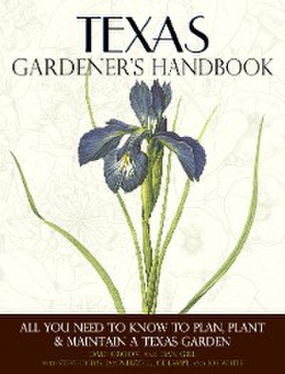 Texas Gardener’s Handbook