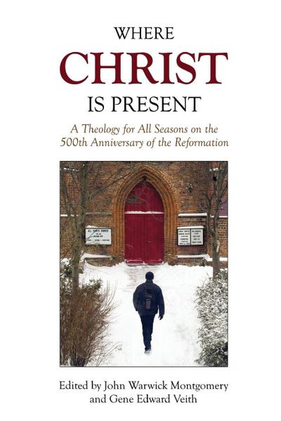 Where Christ Is Present
