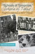’Schools of Tomorrow,’ Schools of Today