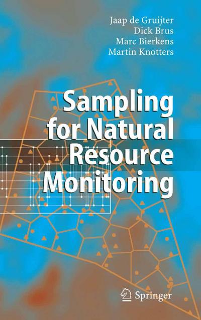 Sampling for Natural Resource Monitoring