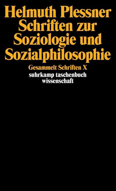 Gesammelte Schriften in zehn Bänden