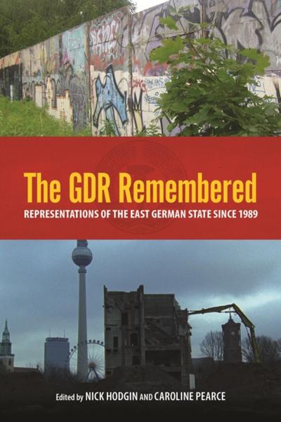 The GDR Remembered