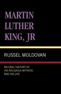 Martin Luther King, Jr.