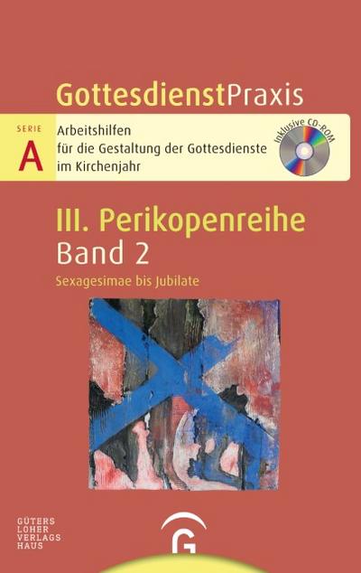 Sexagesimae bis Jubilate