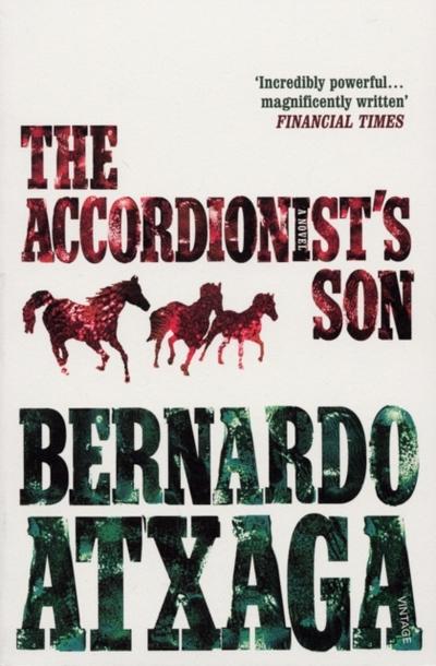 The Accordionists Son