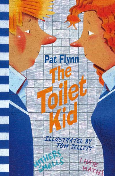 Toilet Kid
