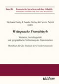 Weltsprache Französisch