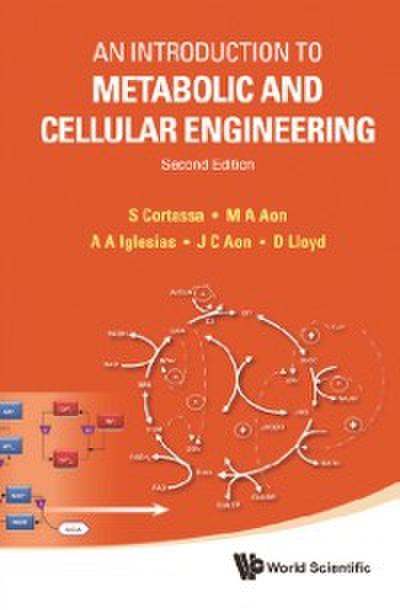 Introduction To Metabolic And Cellular Engineering, An (Second Edition)