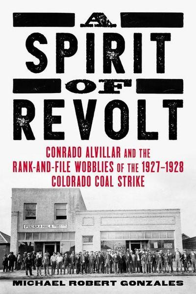 A Spirit of Revolt