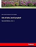 Life of John, lord Campbell