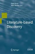 Literature-based Discovery