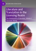 Literature and Translation in the Licensing Realm