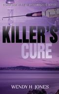 Killer’s Cure (The DI Shona McKenzie Mysteries, #8)