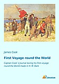 First Voyage round the World