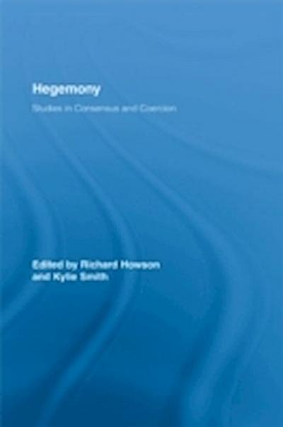 Hegemony