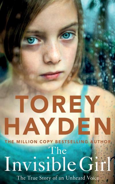 The Invisible Girl