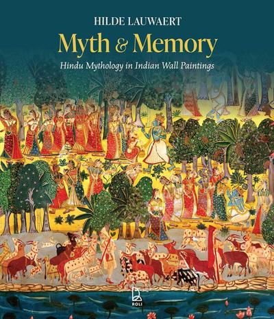 MYTH AND MEMORY