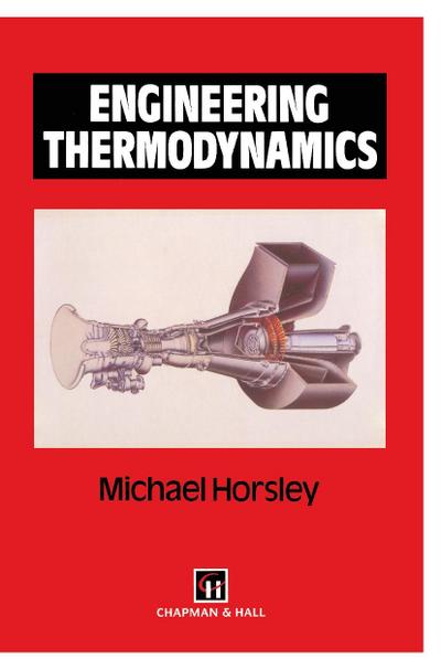 Engineering Thermodynamics