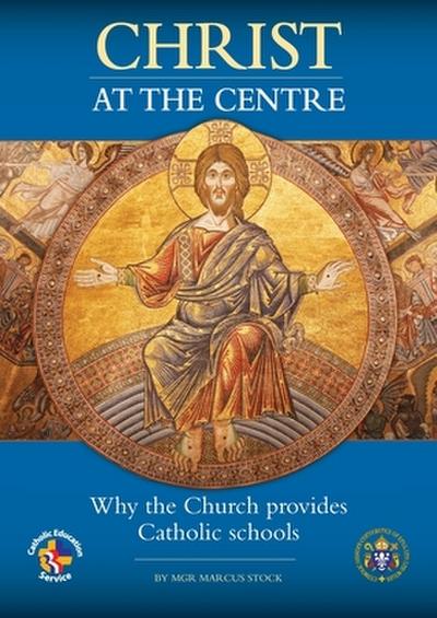 Christ at the Centre