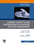 Current Concepts and Controversies in Scaphoid Fracture Management, An Issue of Hand Clinics
