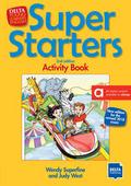 Super Starters 2nd edition