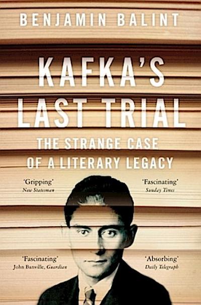 Kafka’s Last Trial