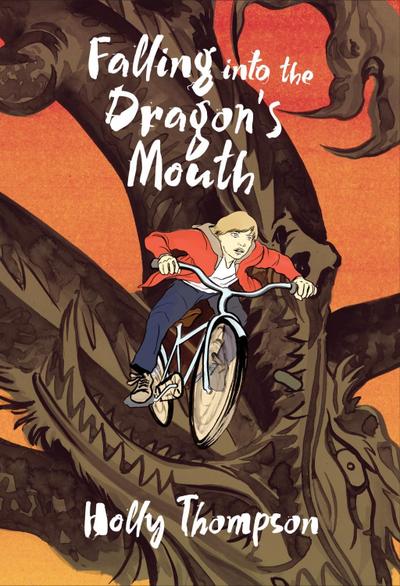 Falling into the Dragon’s Mouth