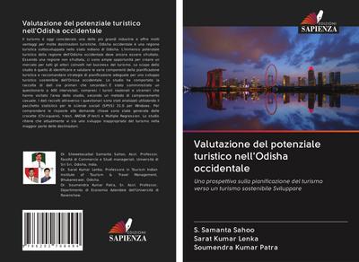 Valutazione del potenziale turistico nell’Odisha occidentale