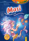 Mari - Nixenspaß und Perlenzauber