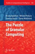 The Puzzle of Granular Computing