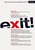 Exit! Krise und Kritik der Warengesellschaft