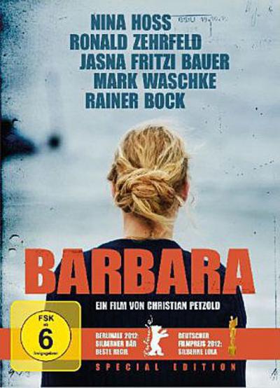 Barbara, 1 DVD (Special Edition)
