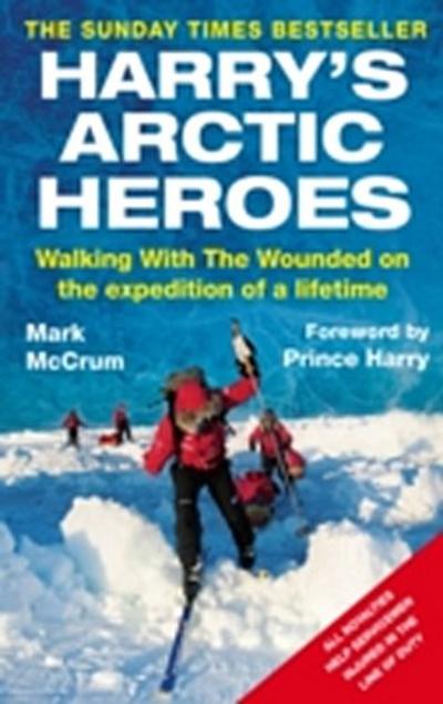 Harry’’s Arctic Heroes