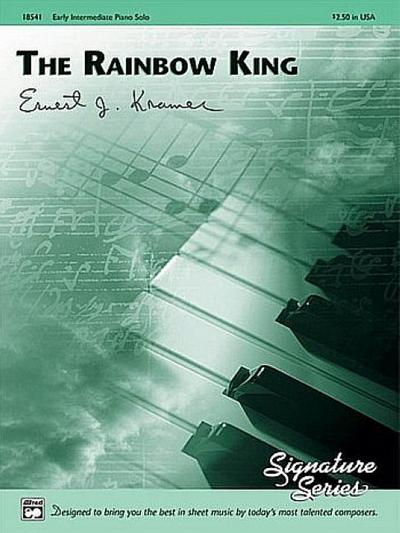 RAINBOW KING