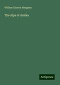 The Alps of Arabia