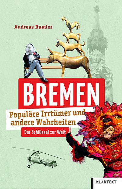 Bremen/Populäre Irrtümer