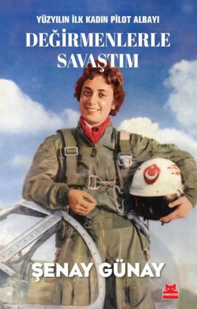 Degirmenlerle Savastim
