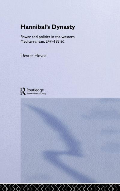 Hannibal’s Dynasty