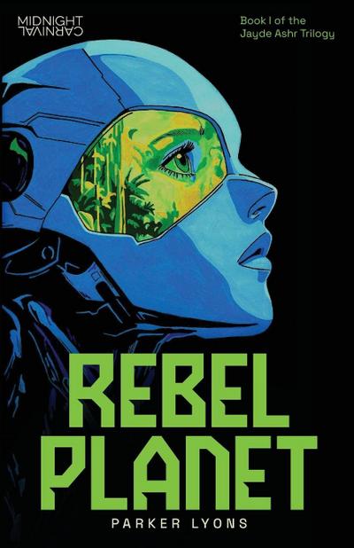 Rebel Planet