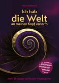 Ich hab die Welt an meinen Kopf verlor`n
