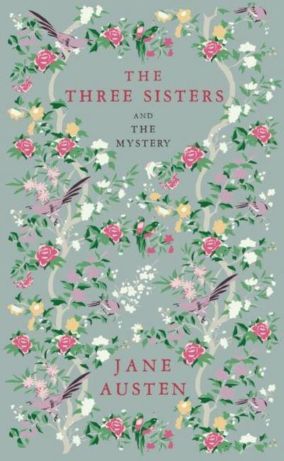 The Three Sisters and The Mystery