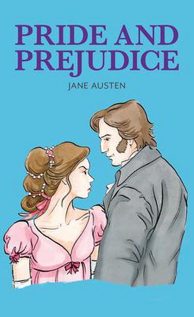 Pride and Prejudice