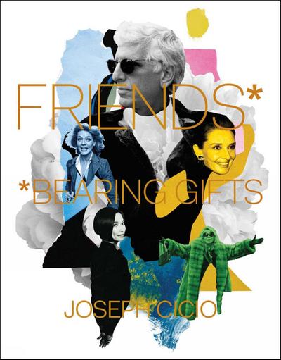 Friends* *Bearing Gifts