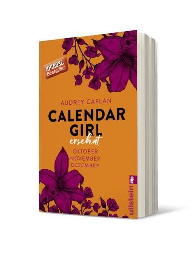 Calendar Girl 04 - Ersehnt