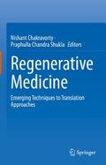 Regenerative Medicine