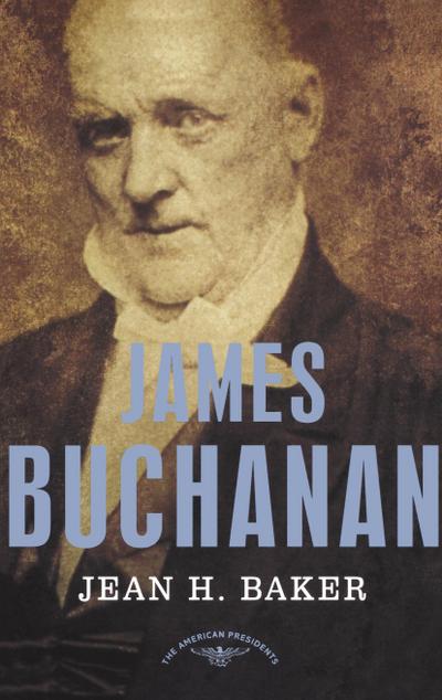 James Buchanan