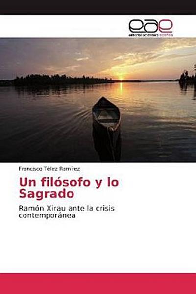 Un filósofo y lo Sagrado